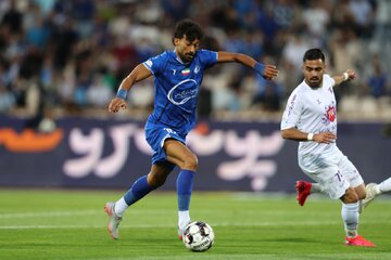 ابهام بزرگ رامین رضاییان و استقلال! ابهام بزرگ رامین رضاییان و استقلال!