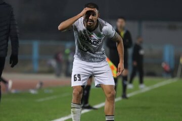 تخفیف اراکیها به پرسپولیس؛ ستاره آلومینیوم سرخپوش خواهد شد؟ تخفیف اراکیها به پرسپولیس؛ ستاره آلومینیوم سرخپوش خواهد شد؟