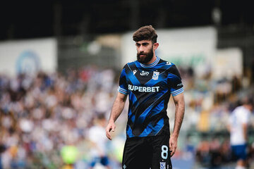 پرسپولیس پرونده جذب ستاره تیم ملی را بست پرسپولیس پرونده جذب ستاره تیم ملی را بست