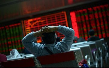 گزارش بورس امروز ۲۱ اردیبهشت ۱۴۰۴/ بازار سهام دوباره ریزش کرد گزارش بورس امروز ۲۱ اردیبهشت ۱۴۰۴/ بازار سهام دوباره ریزش کرد