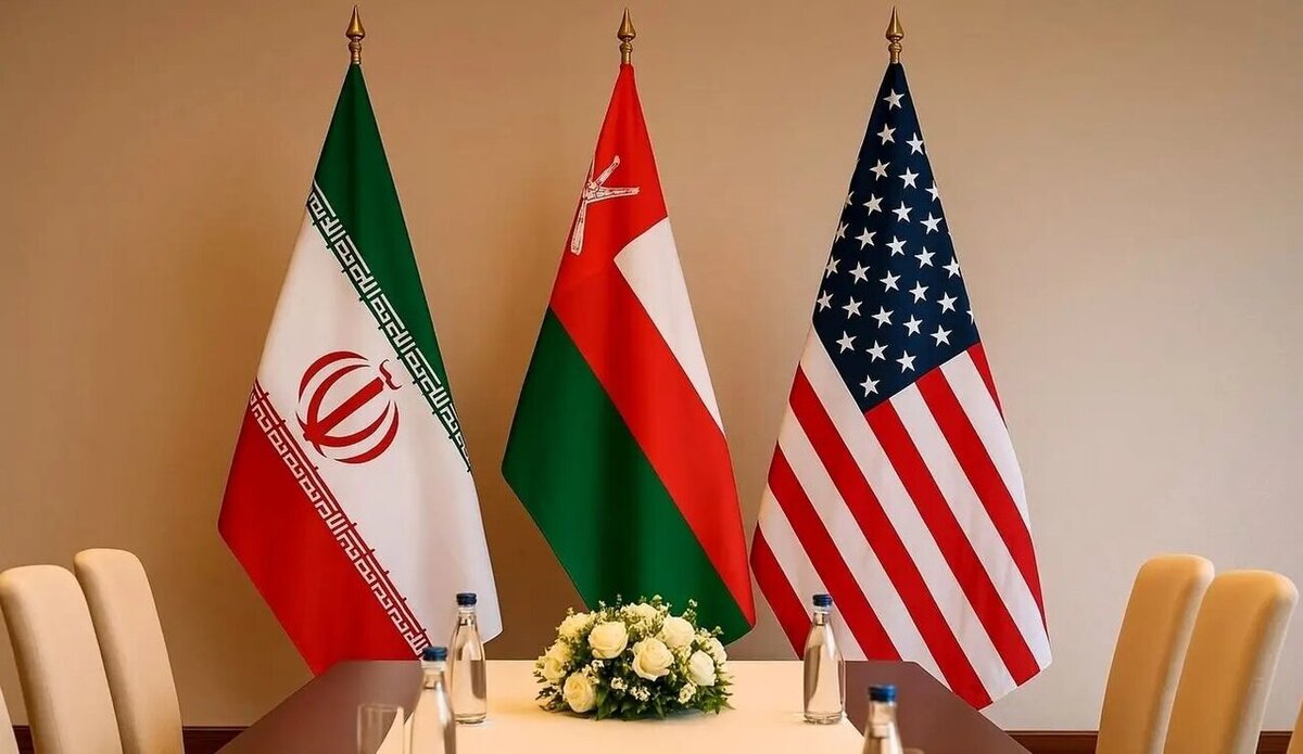 منبع دیپلماتیک گفت دیگر توجیهی برای ادامه مذاکرات با آمریکا وجود ندارد منبع دیپلماتیک گفت دیگر توجیهی برای ادامه مذاکرات با آمریکا وجود ندارد