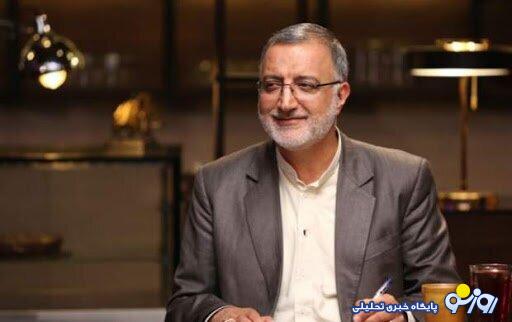 علیرضا زاکانی چه اقداماتی برای ماندن در پست شهرداری تهران انجام می دهد؟ علیرضا زاکانی چه اقداماتی برای ماندن در پست شهرداری تهران انجام می دهد؟