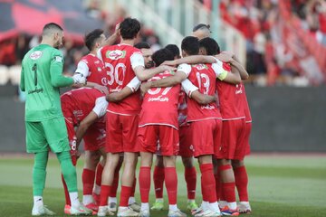 لیست خروجی قابل حدس پرسپولیس؛ مازاد! لیست خروجی قابل حدس پرسپولیس؛ مازاد!