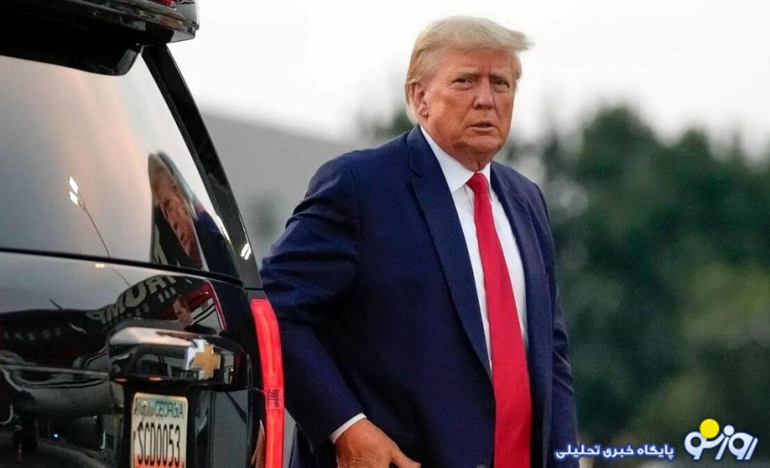 معادلات ایران با سفر ترامپ بهم خورد؟ معادلات ایران با سفر ترامپ بهم خورد؟