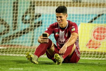 جزئیات قرارداد نیازمند با پرسپولیس مشخص شد جزئیات قرارداد نیازمند با پرسپولیس مشخص شد