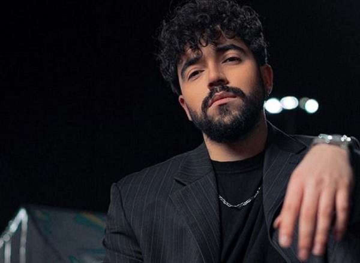 شروین حاجیپور، جایزه نخل طلای کن را به سعید روستایی داد!+ عکس شروین حاجیپور، جایزه نخل طلای کن را به سعید روستایی داد!+ عکس