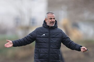 فرار کارتال از زلزله شدید استانبول فرار کارتال از زلزله شدید استانبول