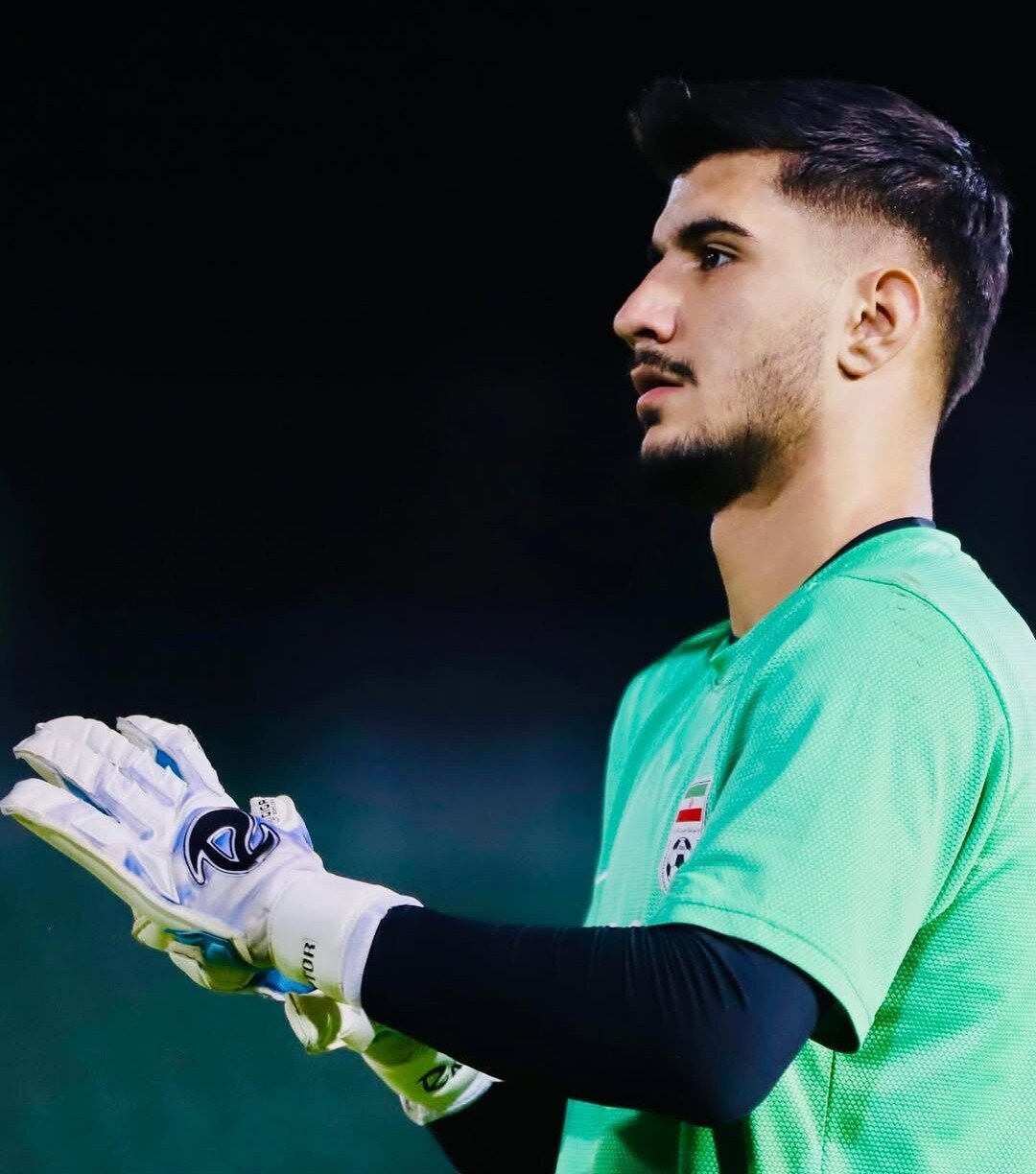 در استقلال بزرگ شدم و این تیم مثل خانه من است؛ می‌خواهم دوباره به تیم ملی دعوت شوم