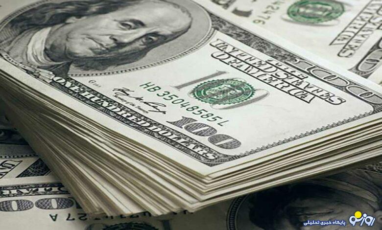 پیشبینی قیمت دلار در سال 1404 پیشبینی قیمت دلار در سال 1404