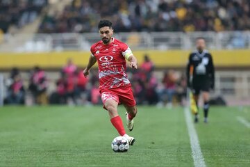 عکسی که حال پرسپولیسیها را خوب میکند عکسی که حال پرسپولیسیها را خوب میکند