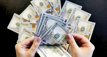 قیمت دلار و سایر ارزها امروز ۸ اردیبهشت ۱۴۰۴/ دلار در قیمت حساس ایستاد قیمت دلار و سایر ارزها امروز ۸ اردیبهشت ۱۴۰۴/ دلار در قیمت حساس ایستاد