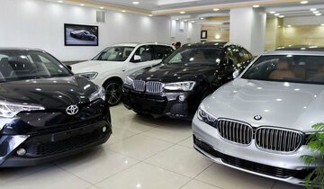 تکان سنگین قیمتها در بازار خودرو/ آخرین قیمت پژو، شاهین، سمند، دنا و کوییک + جدول تکان سنگین قیمتها در بازار خودرو/ آخرین قیمت پژو، شاهین، سمند، دنا و کوییک + جدول