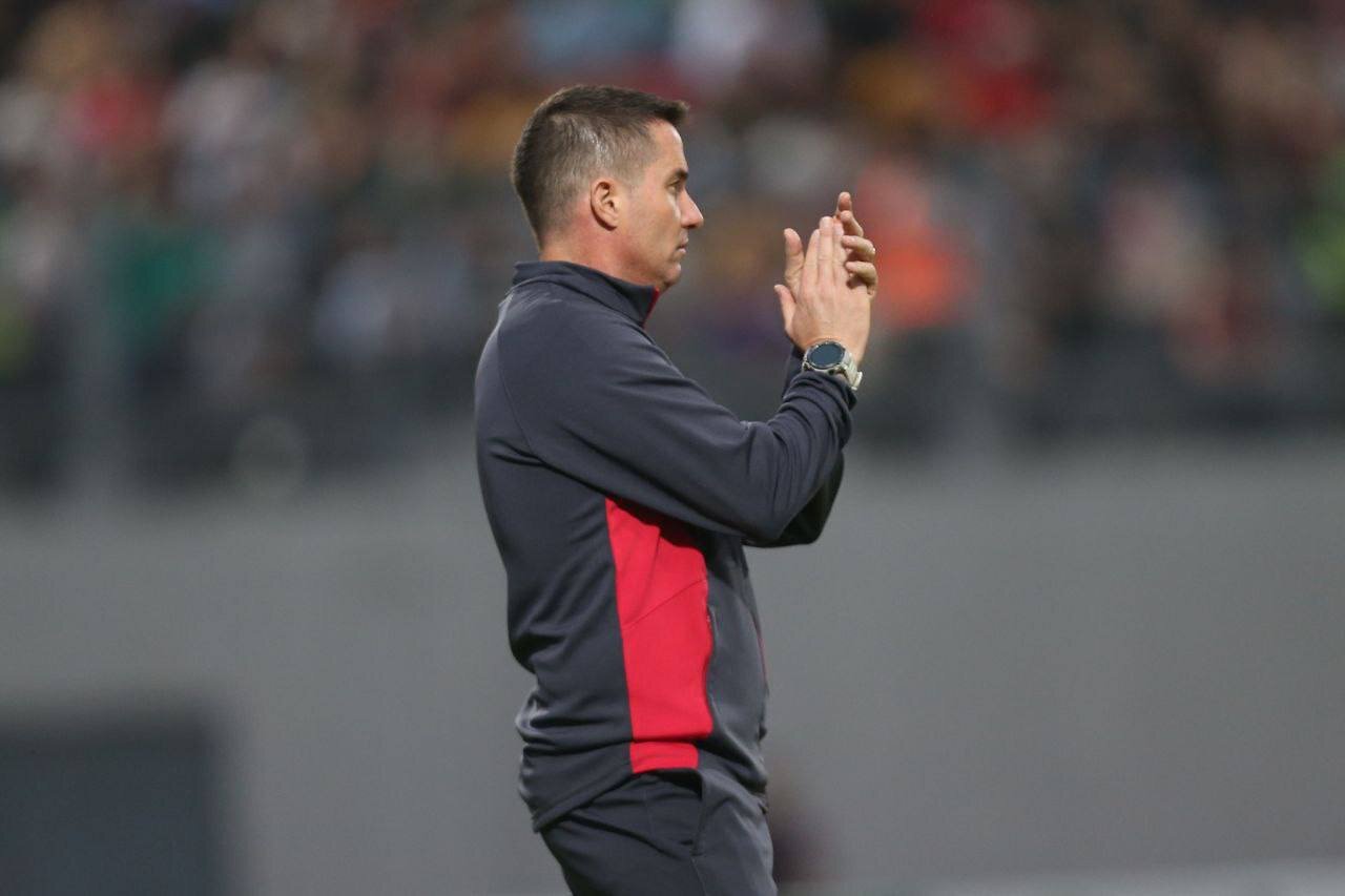 بازی اسم فامیل مدیران استقلال ادامه دارد؛ سیدورف رفت ولی سرمربی انتخاب نشد!