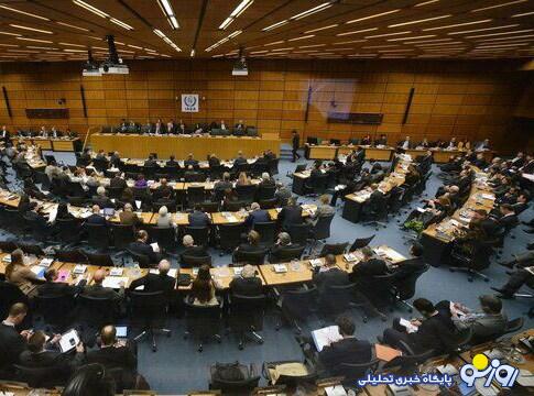 هدف شورای حکام از این برخوردها با ایران چیست؟ هدف شورای حکام از این برخوردها با ایران چیست؟