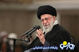 نظر رهبر انقلاب درباره وزیر اقتصاد به روایت پزشکیان نظر رهبر انقلاب درباره وزیر اقتصاد به روایت پزشکیان