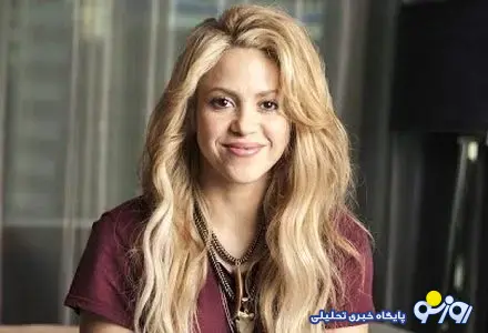 شکیرا مهاجر بودن در آمریکا را زندگی در ترس مدام خواند شکیرا مهاجر بودن در آمریکا را زندگی در ترس مدام خواند