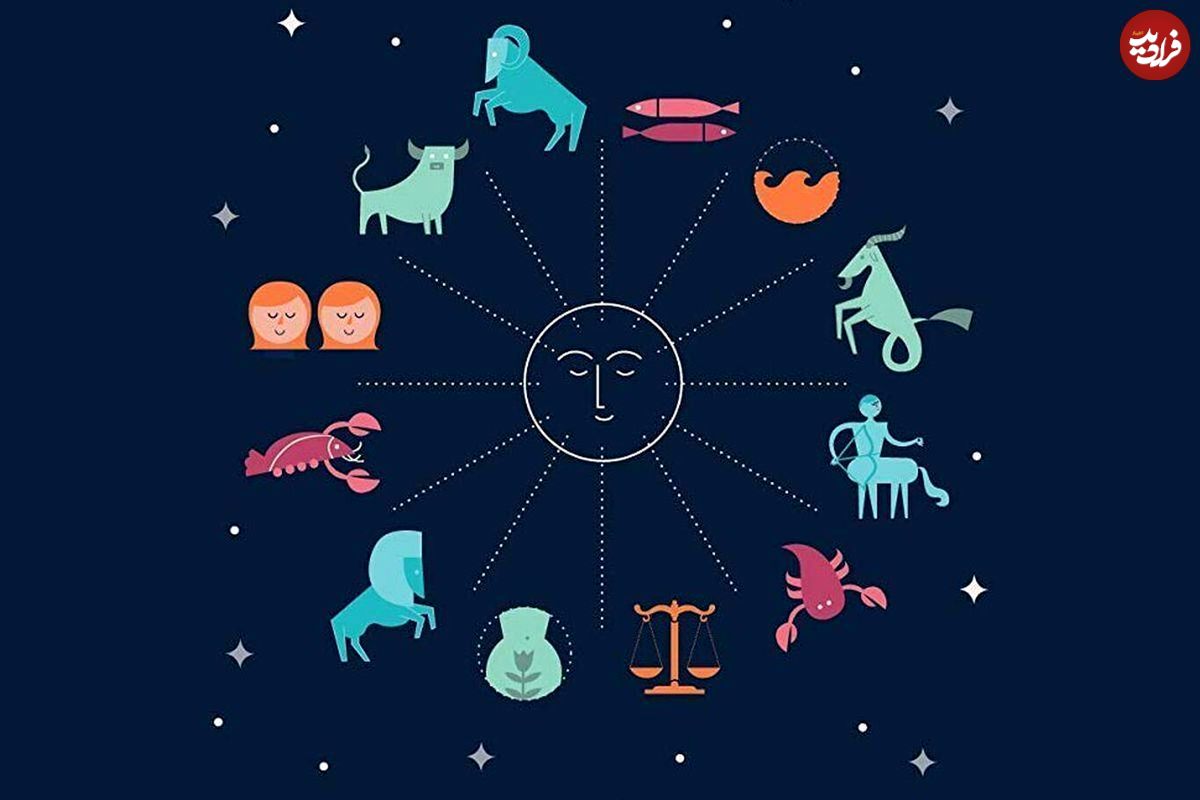 فال ابجد امروز چهارشنبه 7 خرداد ماه 1404 فال ابجد امروز چهارشنبه 7 خرداد ماه 1404