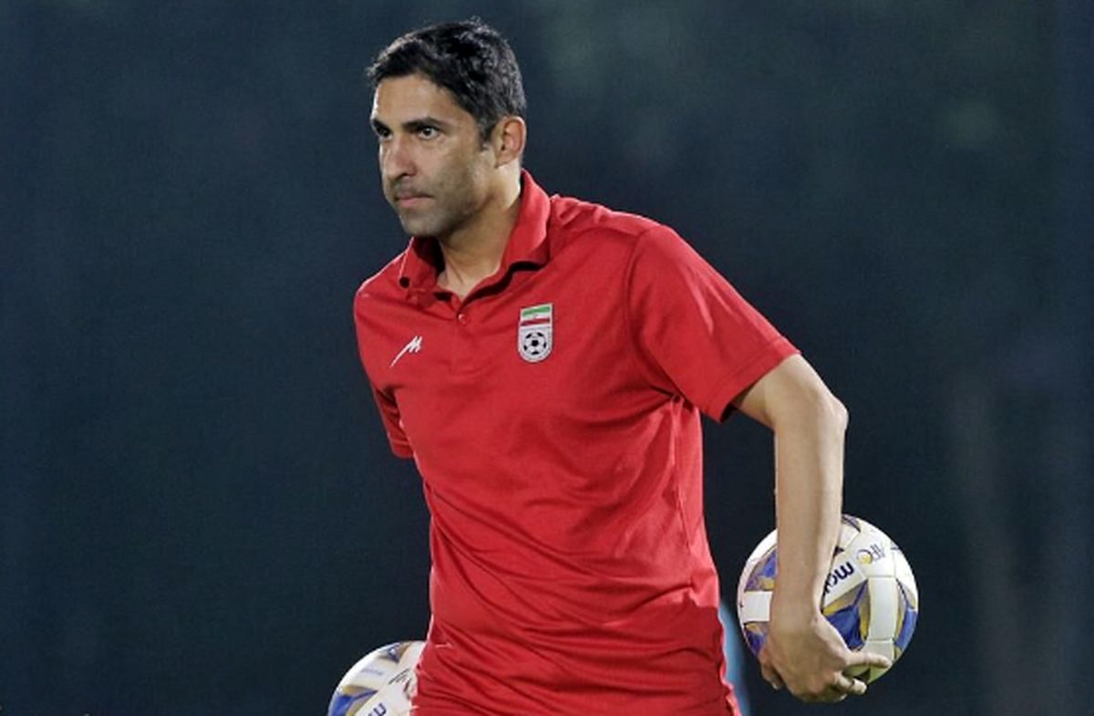 هاشمیان زودتر از پرسپولیسیها در اردوی ترکیه هاشمیان زودتر از پرسپولیسیها در اردوی ترکیه