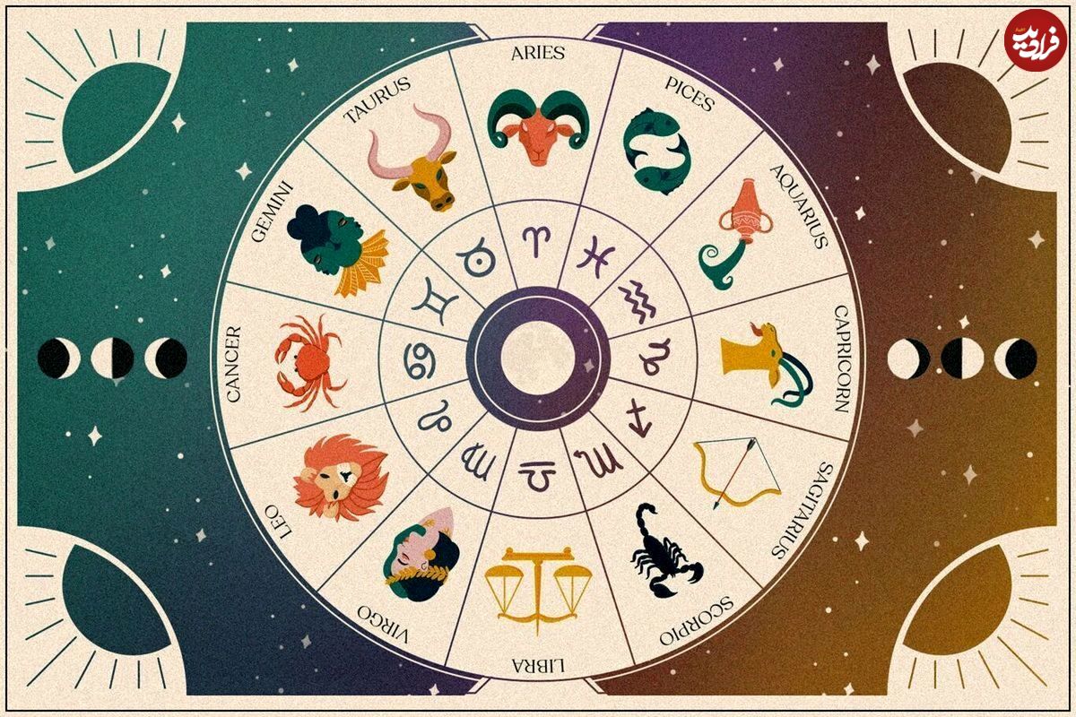 فال ابجد امروز سه شنبه 17 تیر ماه 1404 فال ابجد امروز سه شنبه 17 تیر ماه 1404