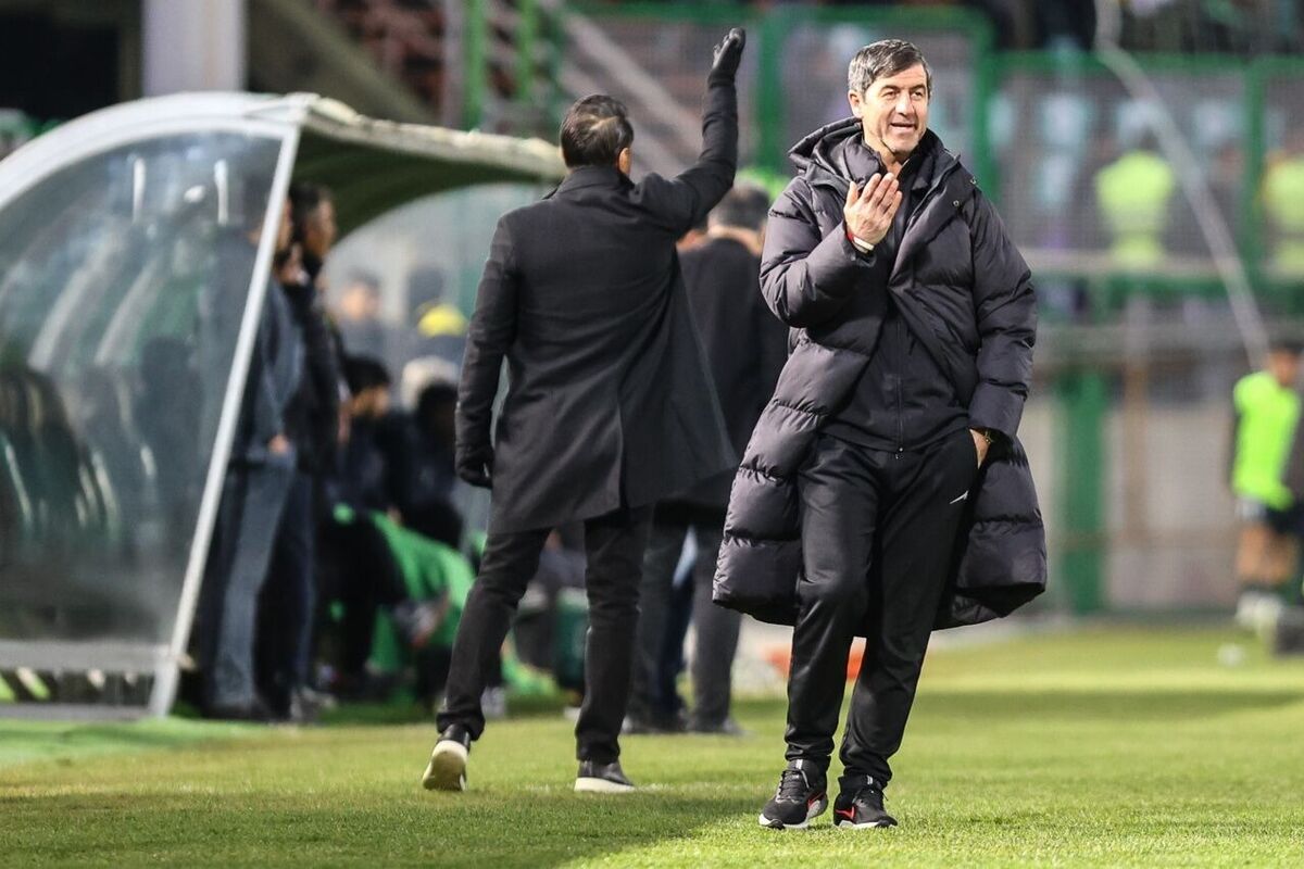 پرسپولیس با کریم باقری تمدید کرد پرسپولیس با کریم باقری تمدید کرد