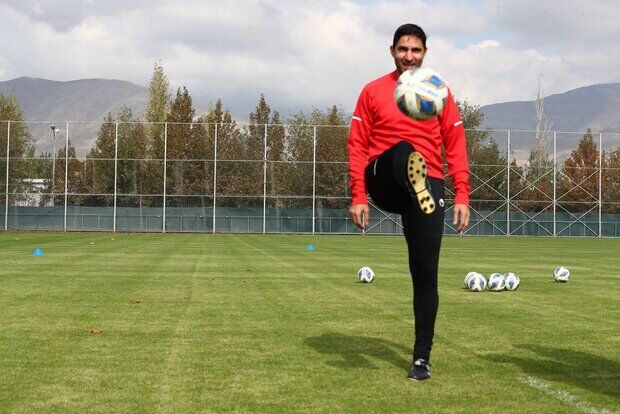 کادر پرسپولیس در ترکیه؛ پرواز سرخ ها تاخیر خورد! کادر پرسپولیس در ترکیه؛ پرواز سرخ ها تاخیر خورد!