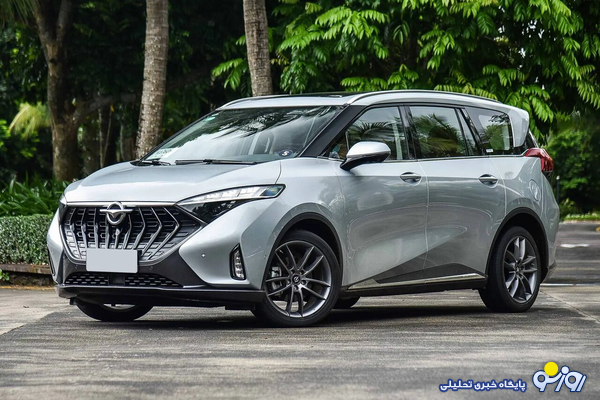 قیمت هایما x ۷ x گران شد قیمت هایما x ۷ x گران شد