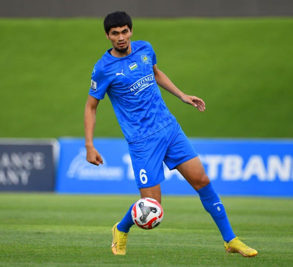 پرسپولیس این مدافع را از اول هم نمی خواست! پرسپولیس این مدافع را از اول هم نمی خواست!