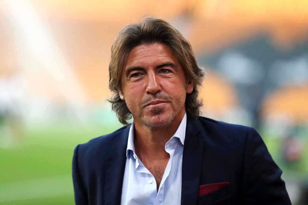 ابراهیم تهامی: ساپینتو انتخاب خوبی برای استقلال است؛ حسینی نباید از تیم جدا شود ابراهیم تهامی: ساپینتو انتخاب خوبی برای استقلال است؛ حسینی نباید از تیم جدا شود