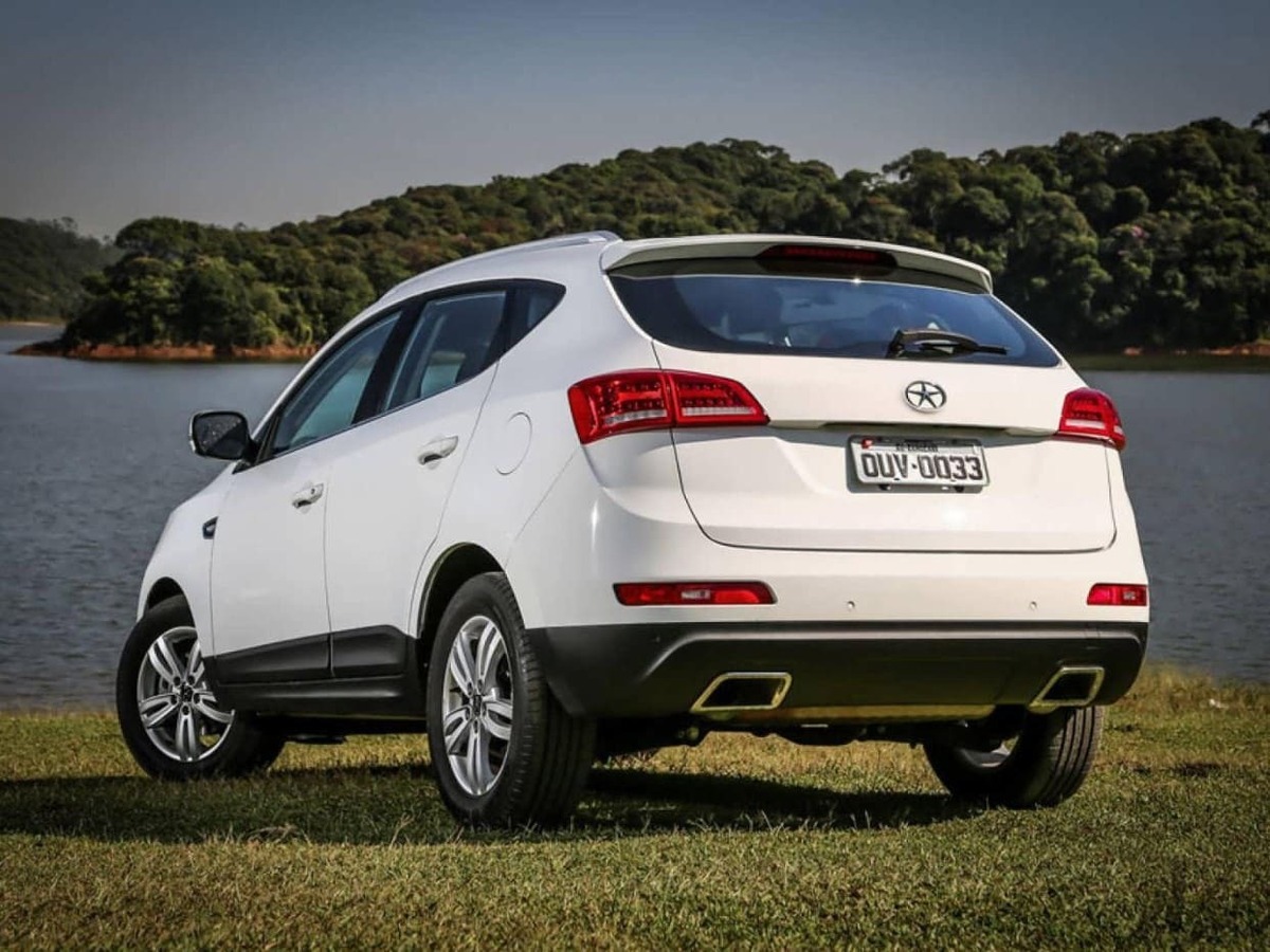 لیست قیمت خودروهای جک زیر ۱ میلیارد / این مدل جک شاسیبلند فقط ۹۰۰ میلیون؟ + جدول تیر ۱۴۰۴ لیست قیمت خودروهای جک زیر ۱ میلیارد / این مدل جک شاسیبلند فقط ۹۰۰ میلیون؟ + جدول تیر ۱۴۰۴