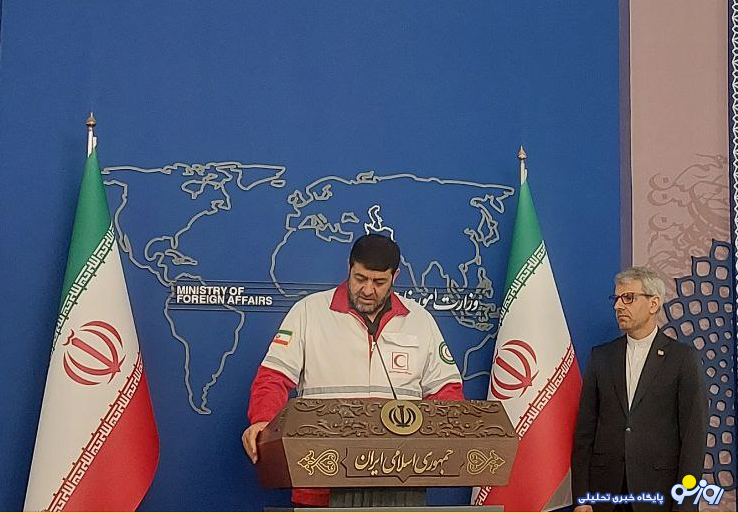 بقایی: پیشنهاد مشخصی از سوی روسیه در موضوع هسته‌ای نداشته‌ایم