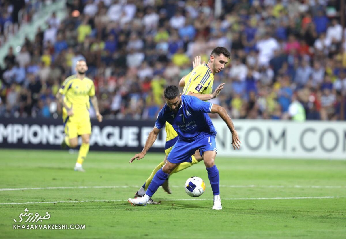 بمب نقل و انتقالات در آستانه انفجار؛ ستاره استقلال در پرسپولیس؟! بمب نقل و انتقالات در آستانه انفجار؛ ستاره استقلال در پرسپولیس؟!