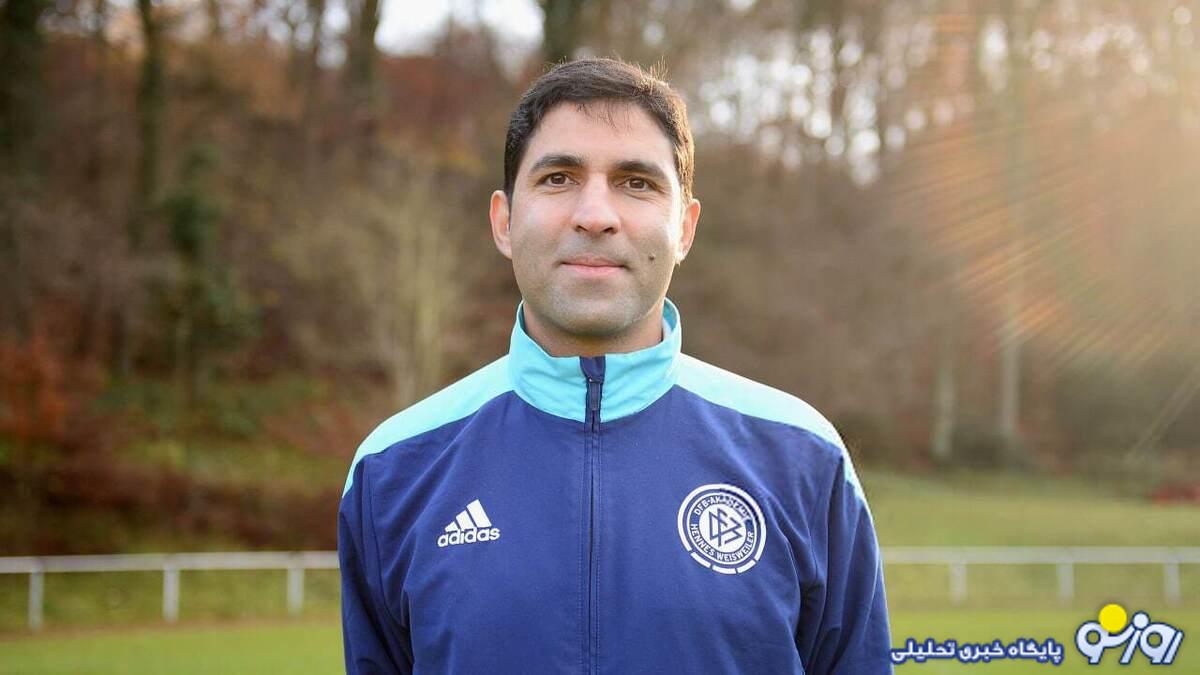 خبر مهم از نقل و انتقالات پرسپولیس؛ خبری از دستیار اول خارجی نیست!