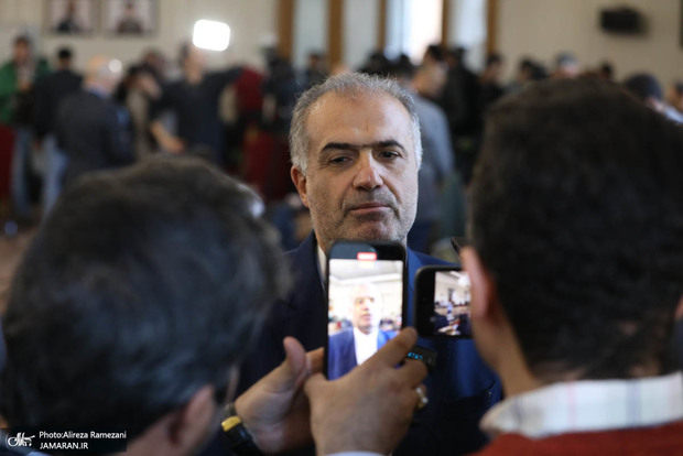 سفیر ایران در روسیه: در حال حاضر شرایط برای گفتگو با آمریکا فراهم نیست؛ آمریکایی‌ها هنوز تلاشی برای اصلاح رفتارشان نکرده‌اند/ توافق جامع راهبردی ایران و روسیه هم اکنون عملیاتی و اجرایی است