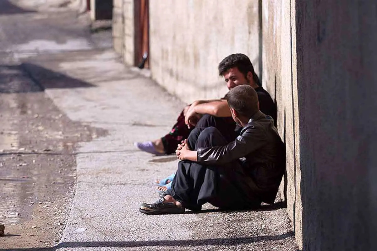 اوج فلاکت در نفتخیزترین استان کشور/ شاخص فلاکت برای سومین سال پیاپی افزایش یافت اوج فلاکت در نفتخیزترین استان کشور/ شاخص فلاکت برای سومین سال پیاپی افزایش یافت