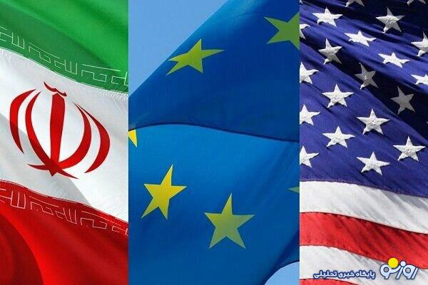 در زمان برگزاری مذاکرات ایران و تروئیکای اروپا نقش آمریکا چیست؟ در زمان برگزاری مذاکرات ایران و تروئیکای اروپا نقش آمریکا چیست؟