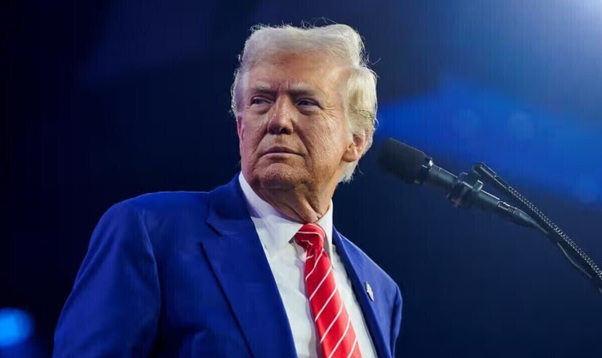 چرا ترامپ به جنگی وارد شد که آغازگرش نبود؟