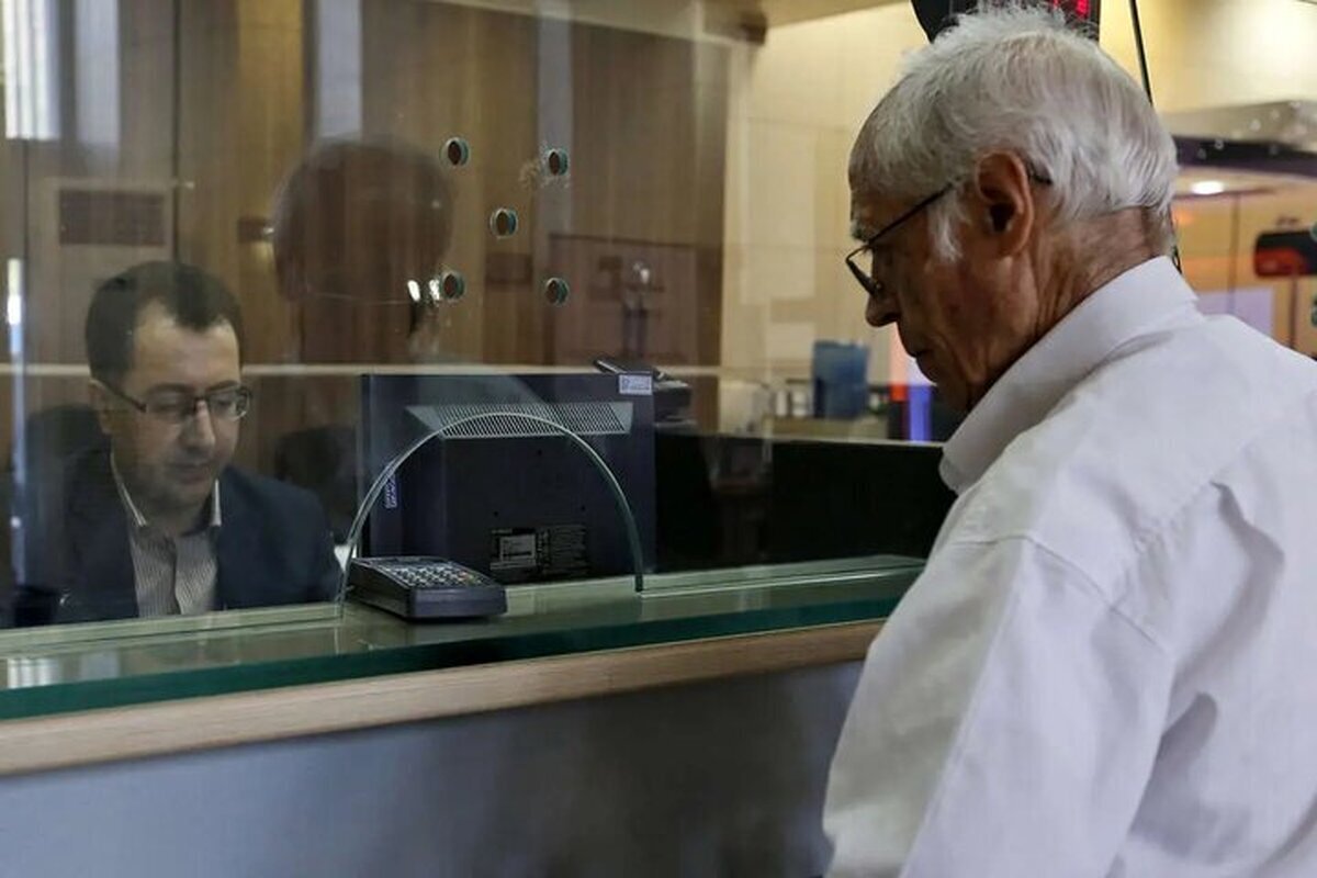 آخرین وضعیت پرداخت معوقات بازنشستگان/ دو واریزی مهم در راه است آخرین وضعیت پرداخت معوقات بازنشستگان/ دو واریزی مهم در راه است