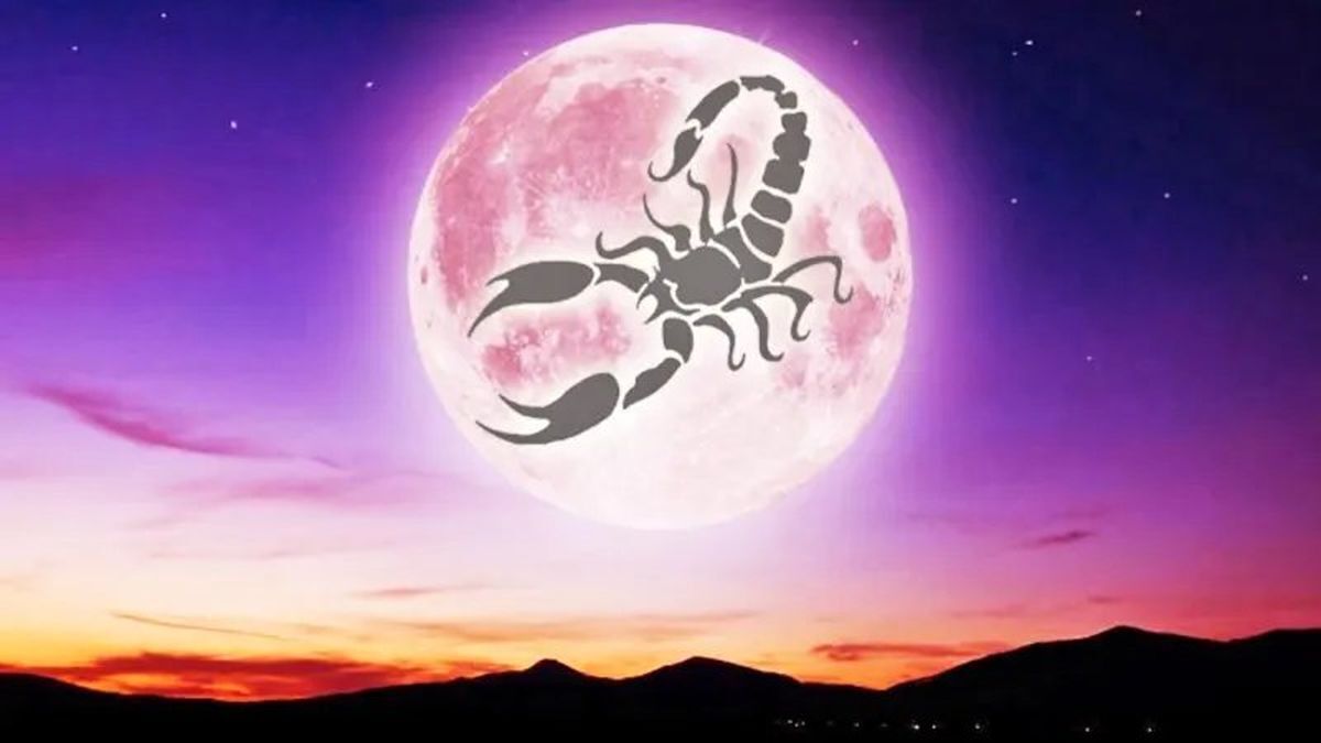 روزهای قمر در عقرب مرداد ۱۴۰۴ / چه کارهایی در این ایام «ممنوع» است؟ روزهای قمر در عقرب مرداد ۱۴۰۴ / چه کارهایی در این ایام «ممنوع» است؟