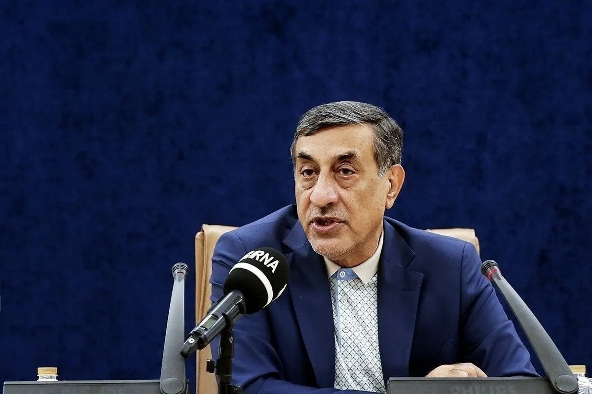 قائمپناه، معاون اجرایی رئیس جمهور: «مذاکره با آمریکا آتش جنگ را خاموش میکند» /اکثریت مردم نگاه تندروها را قبول ندارند /پزشکیان آمادهی گفتوگو با اپوزیسیون است قائمپناه، معاون اجرایی رئیس جمهور: «مذاکره با آمریکا آتش جنگ را خاموش میکند» /اکثریت مردم نگاه تندروها را قبول ندارند /پزشکیان آمادهی گفتوگو با اپوزیسیون است