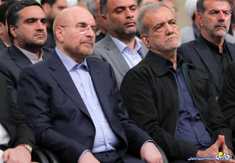 دولت پزشکیان در روابط یکساله خود با مجلس چه نمرهای میگیرد؟ دولت پزشکیان در روابط یکساله خود با مجلس چه نمرهای میگیرد؟