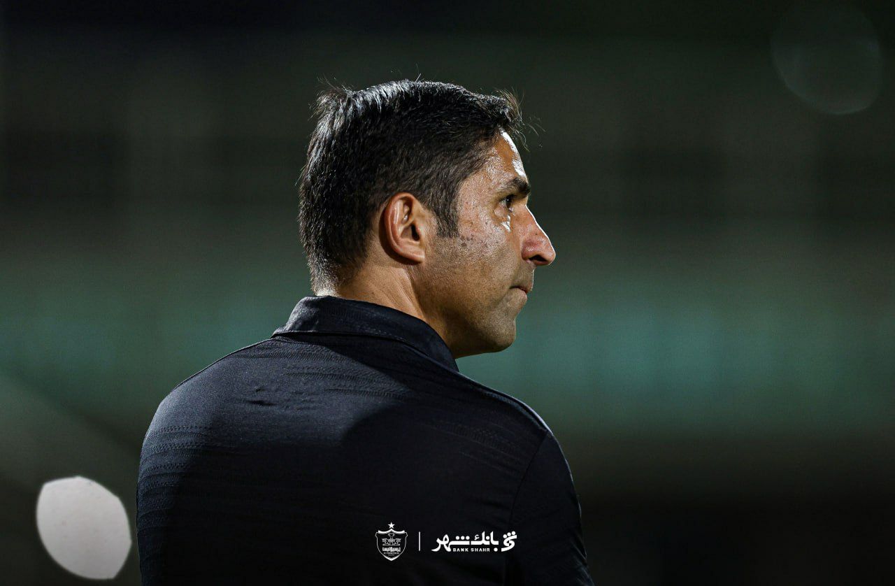 شمارش معکوس برای خروج دو پرسپولیسی شمارش معکوس برای خروج دو پرسپولیسی