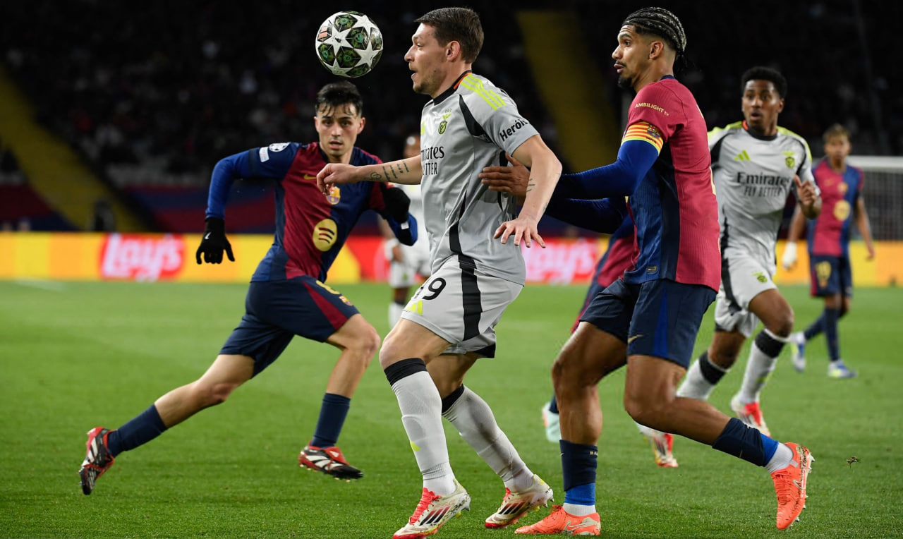 پرسپولیس و بررسی گزینههای اروپایی طبق نظر وحید هاشمیان پرسپولیس و بررسی گزینههای اروپایی طبق نظر وحید هاشمیان