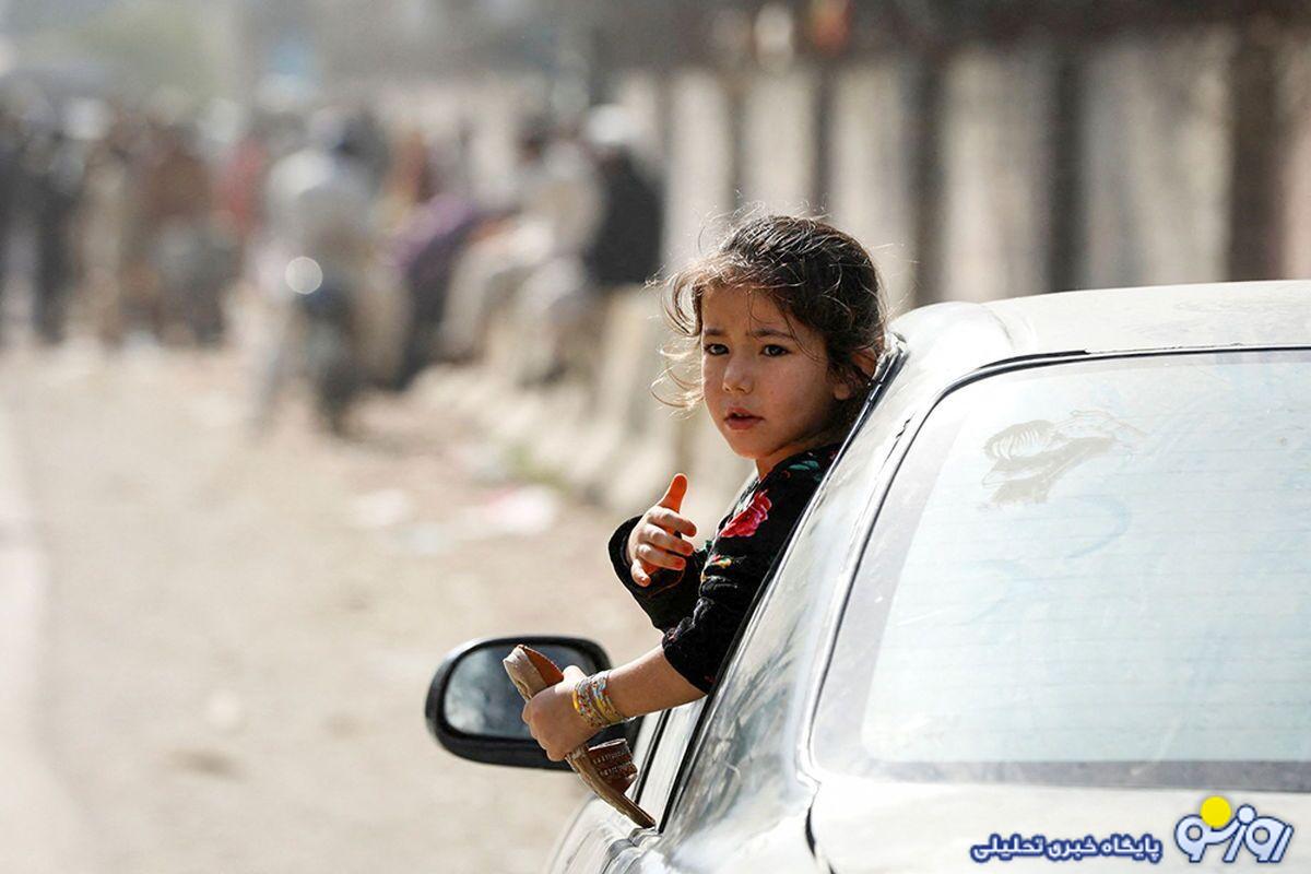 اوضاع واحوال زنان و دختران افغانستانی بعد از بازگشت به وطن چطور است؟ اوضاع واحوال زنان و دختران افغانستانی بعد از بازگشت به وطن چطور است؟