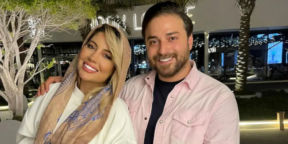 بیوگرافی پریا پرتوی فرد همسر بابک جهانبخش+ عکسهای شخصی بیوگرافی پریا پرتوی فرد همسر بابک جهانبخش+ عکسهای شخصی