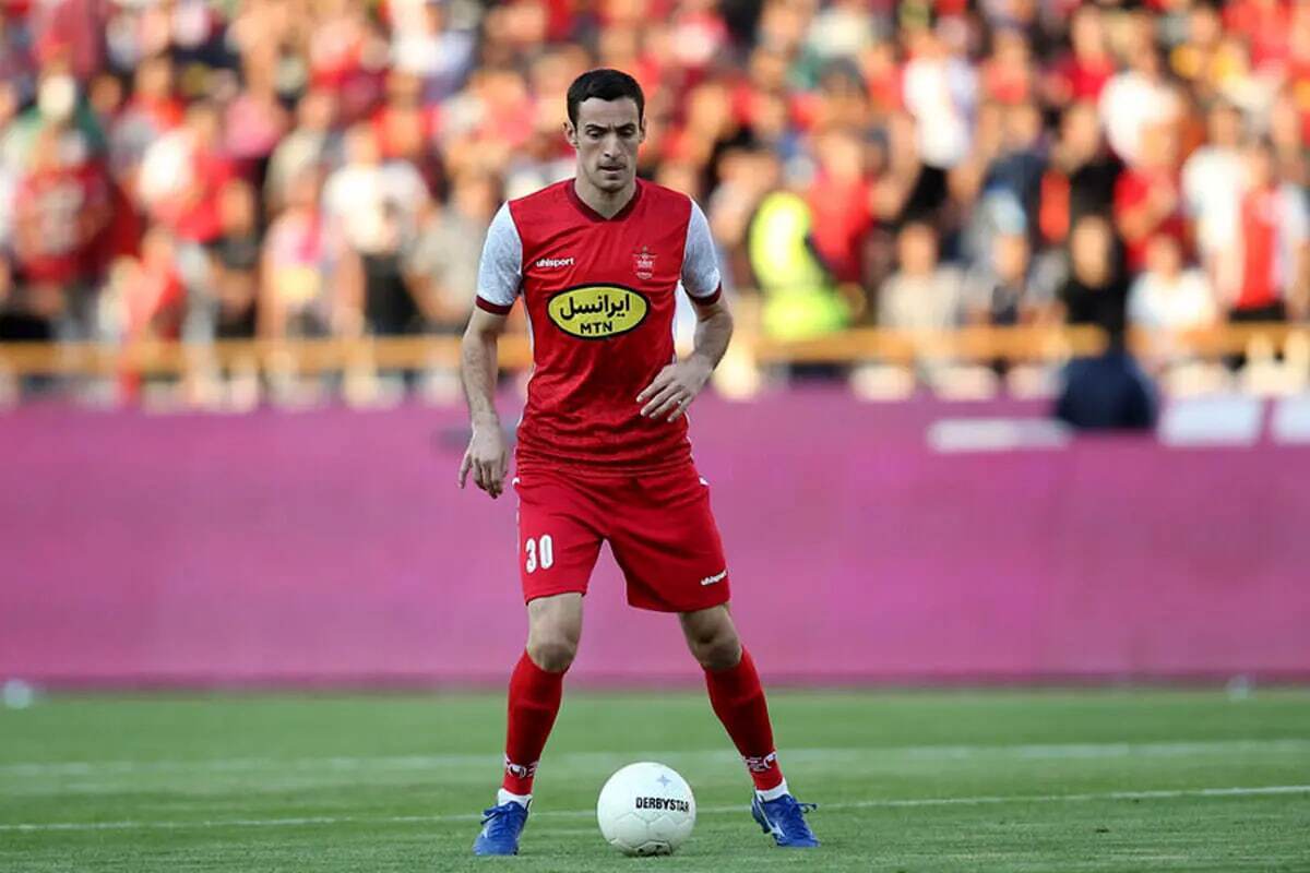 علت جدایی گئورگی گولسیانی از پرسپولیس توسط وحید هاشمیان فاش شد علت جدایی گئورگی گولسیانی از پرسپولیس توسط وحید هاشمیان فاش شد