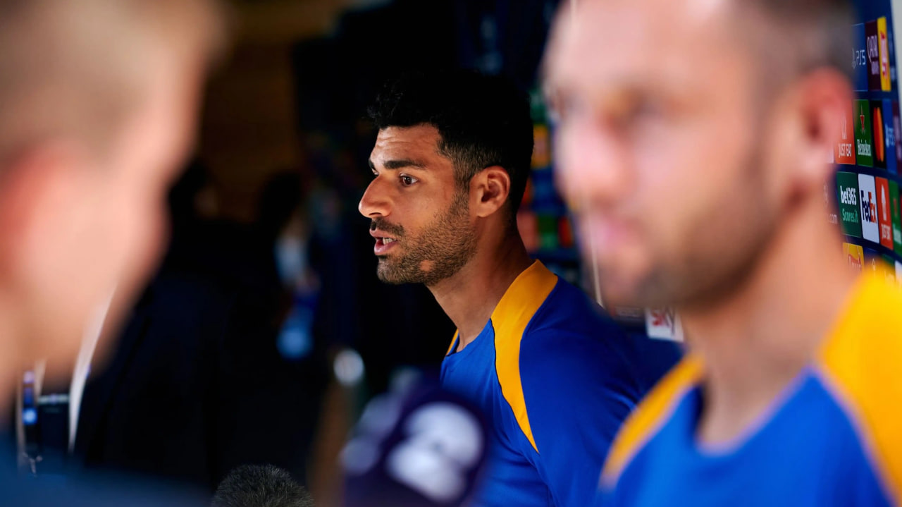 چالش جدید مهدی طارمی؛ ششمین ایرانی لیگ برتر انگلیس چالش جدید مهدی طارمی؛ ششمین ایرانی لیگ برتر انگلیس