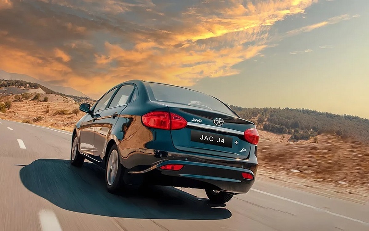 لیست قیمت جک شاسیبلند زیر ۱ میلیارد / با چقدر پول میتوان جک اس۵ خرید؟ + جدول مرداد ۱۴۰۴ لیست قیمت جک شاسیبلند زیر ۱ میلیارد / با چقدر پول میتوان جک اس۵ خرید؟ + جدول مرداد ۱۴۰۴