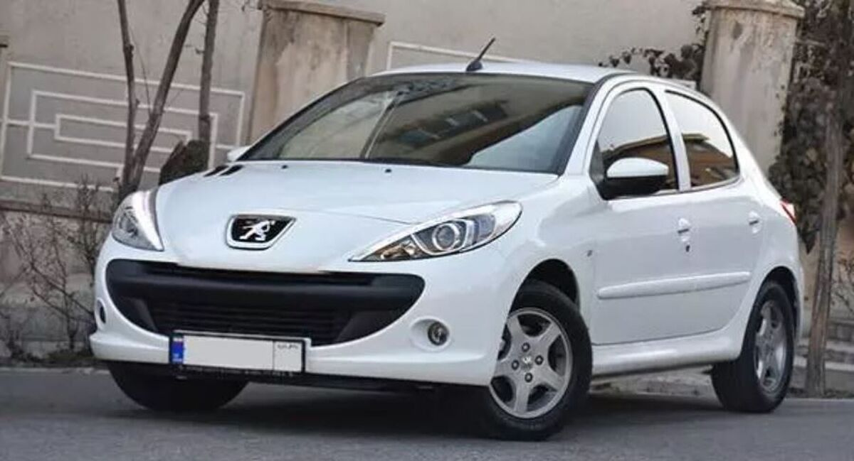 پژو ۲۰۷ کارکرده بخریم یا نه؟ / کارکرد فنی هاچبک محبوب اقتصادی پژو ۲۰۷ کارکرده بخریم یا نه؟ / کارکرد فنی هاچبک محبوب اقتصادی