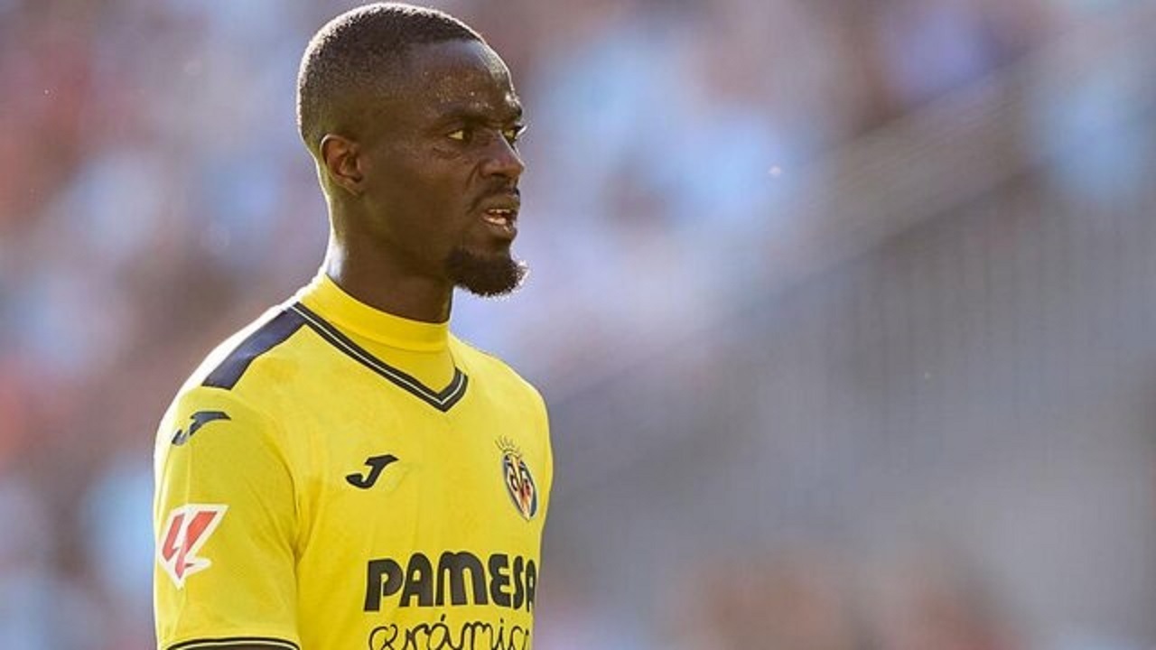 مدافع مورد نظر پرسپولیس در لالیگا مدافع مورد نظر پرسپولیس در لالیگا