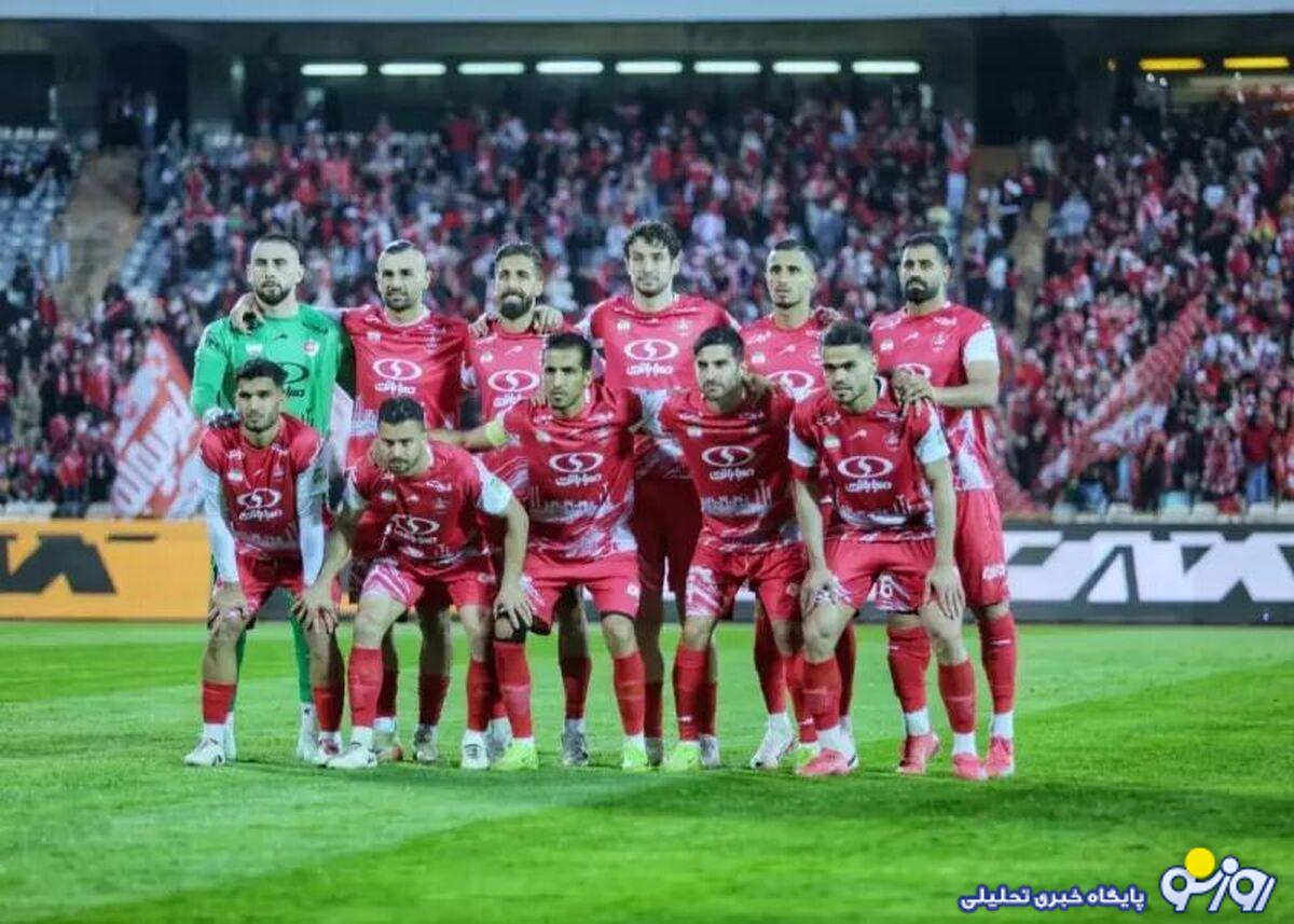 گزینه استقلال: اگر پرسپولیس نخواهد با من توافق کند، تبعاتی برایش خواهد داشت